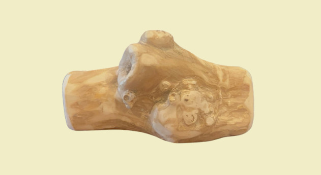 Natural Root Chew